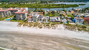 Unclassified image, 5 of 18, button - Sunset Villas 3 (Redington Shores)