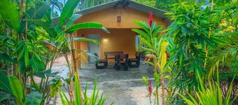 Villa Mandari