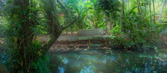 Villa Mandari