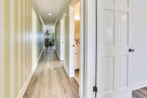 Appartement, 1 kingsize bed (Sunset Villas 4) | Interieur