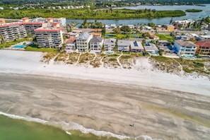 Apartment, 1 King-Bett (Sunset Villas 4) | Strand | Am Strand