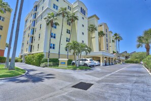 Condo, Multiple Beds (Tides 2-423) | Exterior - Tides 2-423 (North Redington Beach)