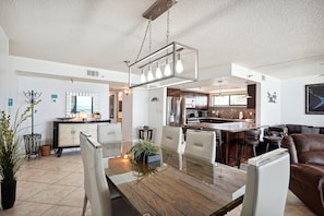 Condo, Multiple Beds (Trillium 1A - Premier) | Interior - Trillium 1A - Premier (Madeira Beach)