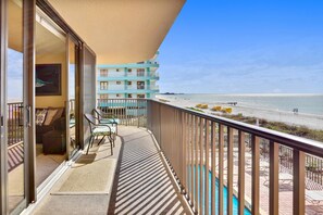Property grounds - Trillium 1A - Premier (Madeira Beach)