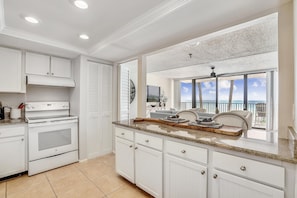 Appartamento, letti multipli (Trillium 1B - Premier) | Interni