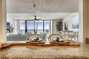 Appartamento, letti multipli (Trillium 1B - Premier) | Interni