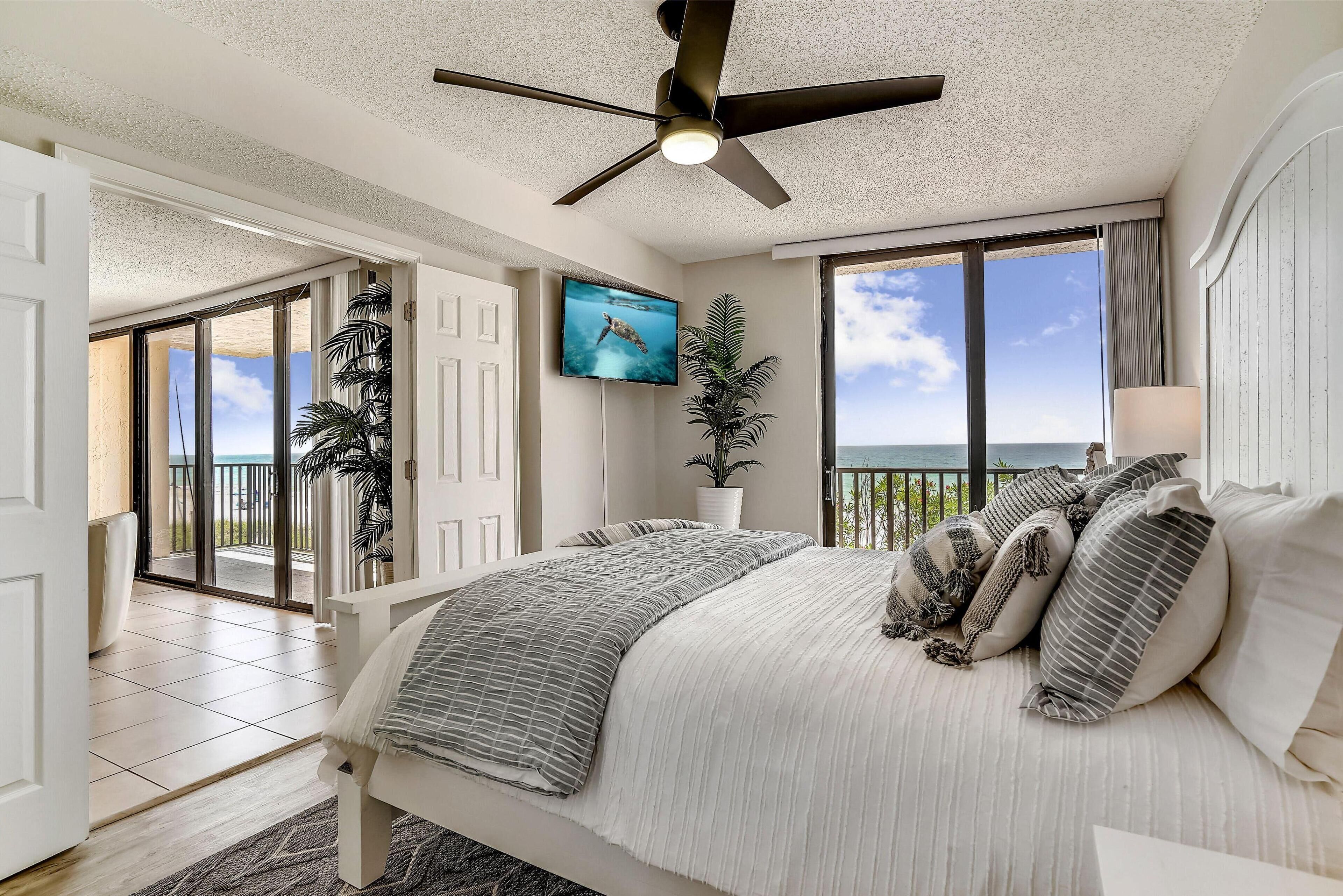 Apartment, Mehrere Betten (Trillium 1B - Premier)