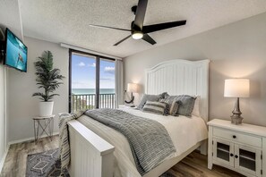 Condo, várias camas (Trillium 1B - Premier) | 2 quartos, Wi-Fi