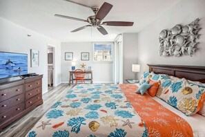 Condo, Multiple Beds (Trillium 1C - Premier) | 2 bedrooms, WiFi - Trillium 1C - Premier (Madeira Beach)