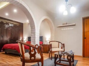 3 Schlafzimmer, WLAN