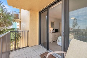 Condo, 1 très grand lit et 1 canapé-lit (Trillium 2A - Premier) | 2 chambres, Wi-Fi