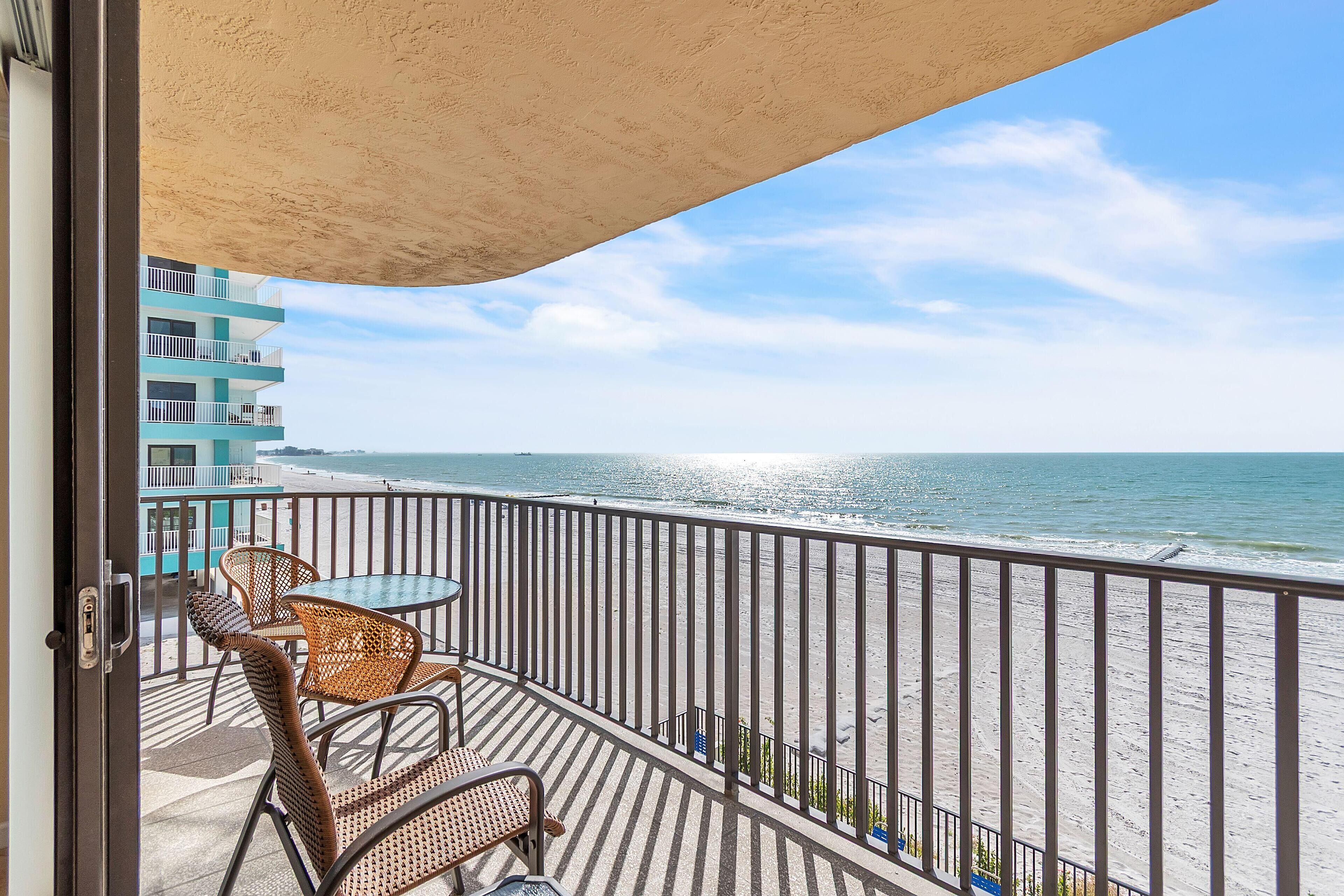 Lejlighed - 1 kingsize-seng med sovesofa (Trillium 2A - Premier) | Overnatningsstedets område