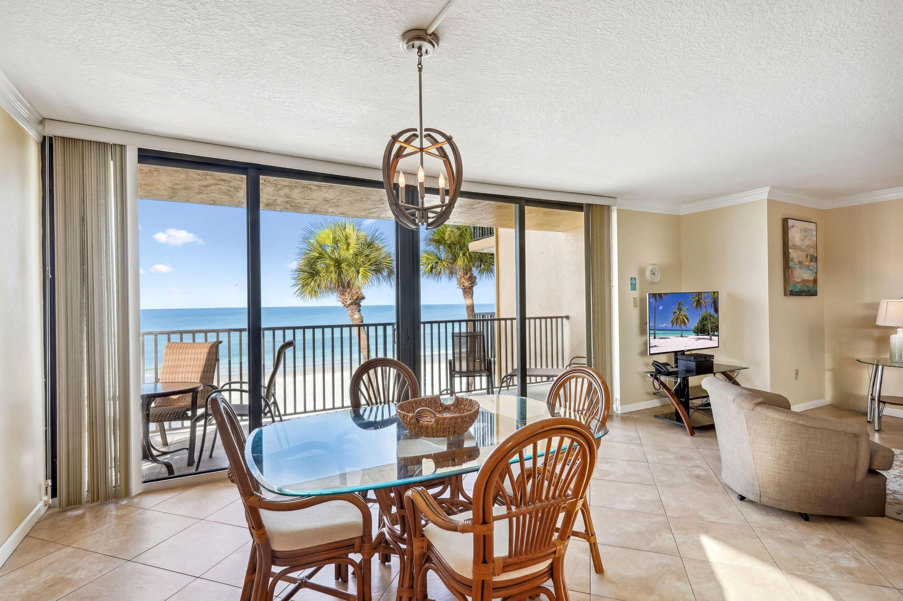 Condo, 1 King Bed with Sofa bed (Trillium 2A - Premier) | Interior