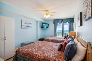 Condo, Plusieurs lits (Trillium 2B - Premier) | 2 chambres, Wi-Fi