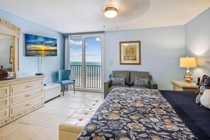 Apartment, Mehrere Betten (Trillium 2B - Premier) | 2 Schlafzimmer, WLAN