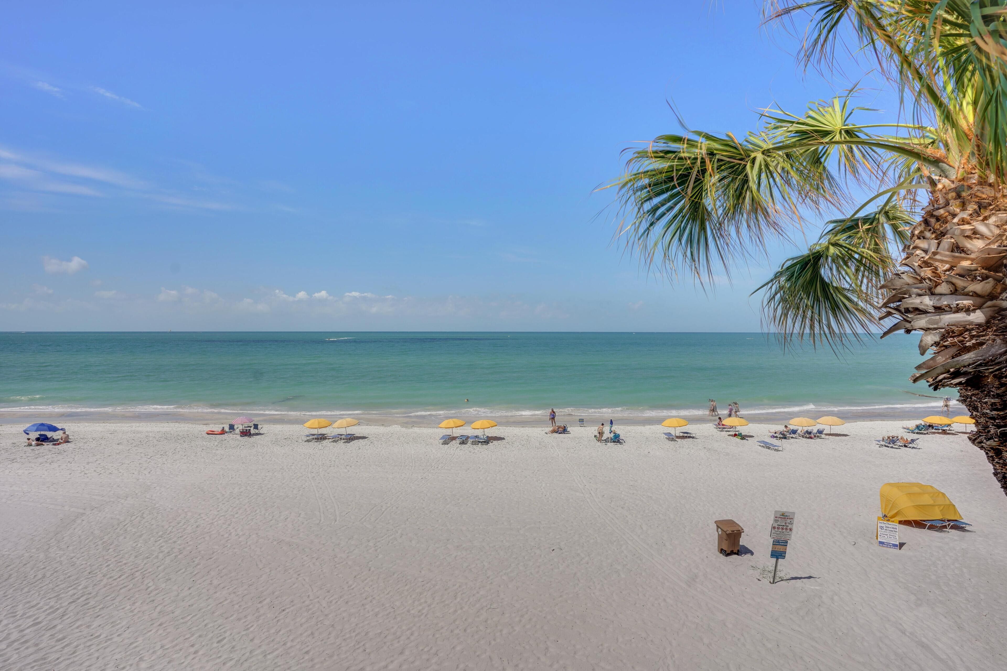 Condo, 1 King Bed with Sofa bed (Trillium 2C - Premier) | Beach | On the beach