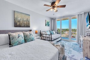 Apartment, Mehrere Betten (Trillium 3A - Premier) | 2 Schlafzimmer, WLAN