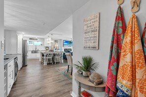 Appart'hôtel, plusieurs lits (Trillium 3A - Premier) | Intérieur