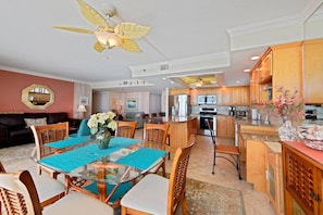 Condo, Multiple Beds (Trillium 4A - Premier) | Interior - Trillium 4A - Premier (Madeira Beach)