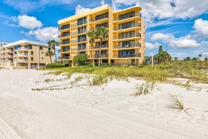 Condo, Multiple Beds (Trillium 4A - Premier) | Exterior - Trillium 4A - Premier (Madeira Beach)