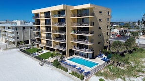 Condo, Multiple Beds (Trillium 4A - Premier) | Exterior - Trillium 4A - Premier (Madeira Beach)