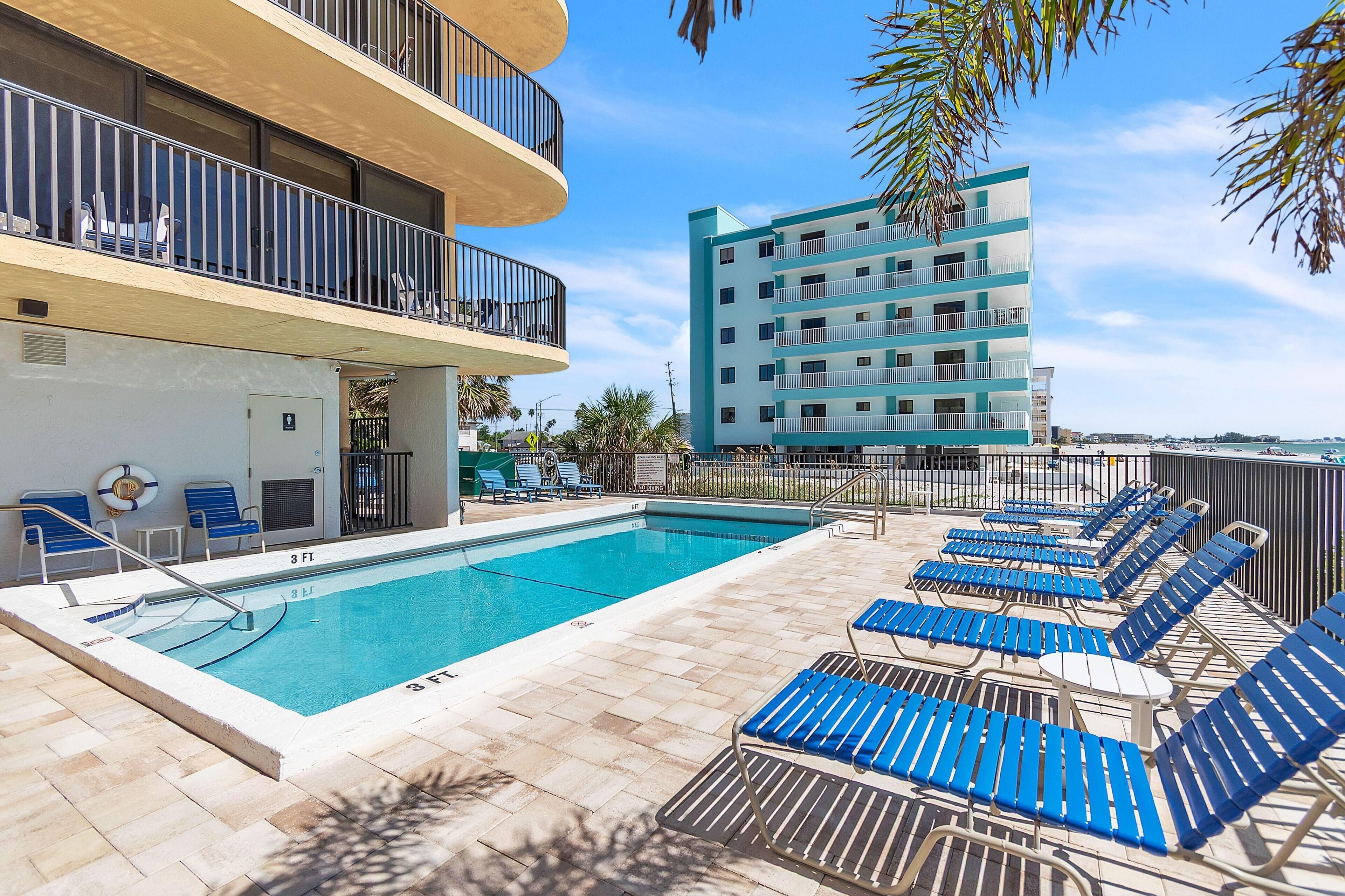 Condo, Multiple Beds (Trillium 4A - Premier) | Pool