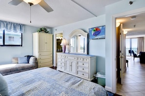 Condo, Multiple Beds (Trillium 4A - Premier) | 2 bedrooms, WiFi