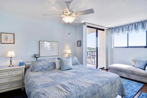 Condo, Multiple Beds (Trillium 4A - Premier) | 2 bedrooms, WiFi - Trillium 4A - Premier (Madeira Beach)