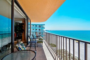 Condo, Multiple Beds (Trillium 4A - Premier) | Property grounds - Trillium 4A - Premier (Madeira Beach)