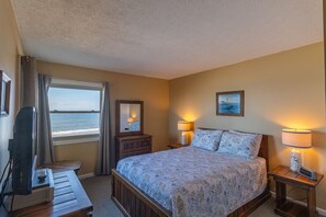 2 室のベッドルーム、インターネット