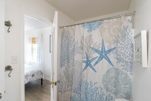 4 soverom, internettilgang og sengetøy