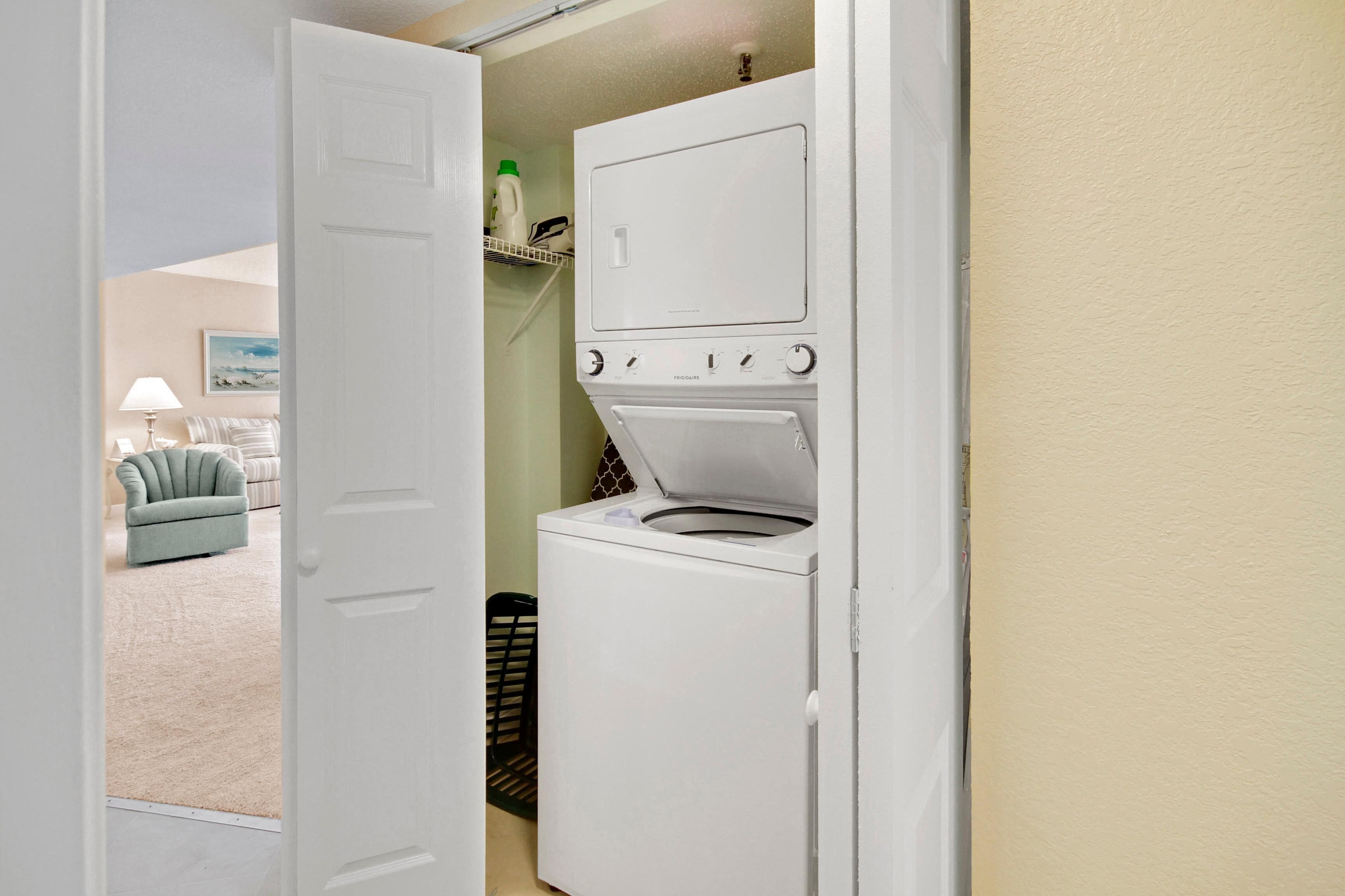 Leilighet, flere senger (Trillium 4B - Premier) | Innvendig