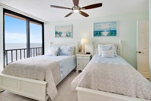 Apartment, Mehrere Betten (Trillium 4B - Premier) | 2 Schlafzimmer, WLAN