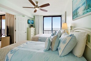 Condo, Multiple Beds (Trillium 4B - Premier) | 2 bedrooms, WiFi - Trillium 4B - Premier (Madeira Beach)