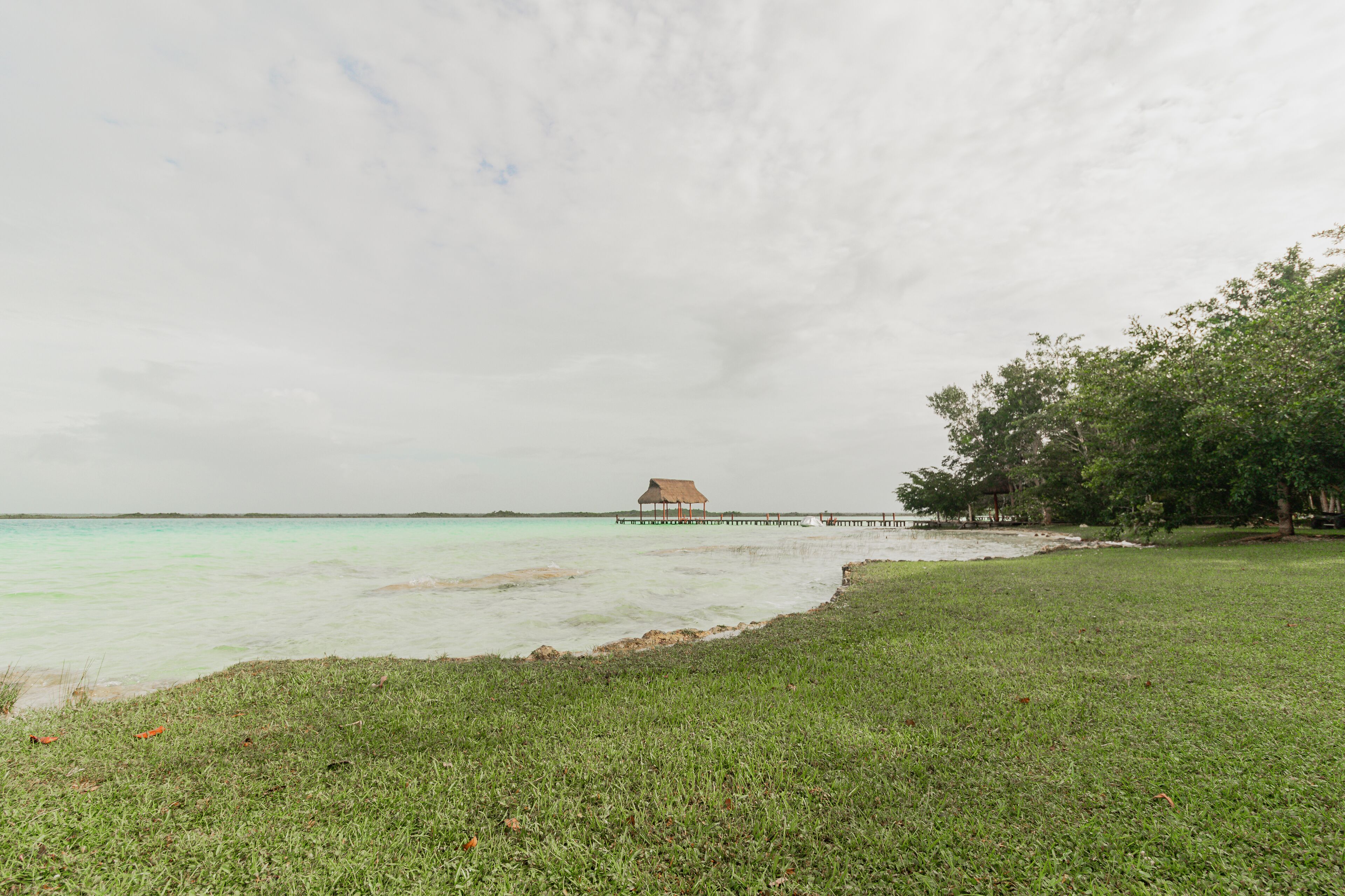 Foto - Mayan Playa Bacalar