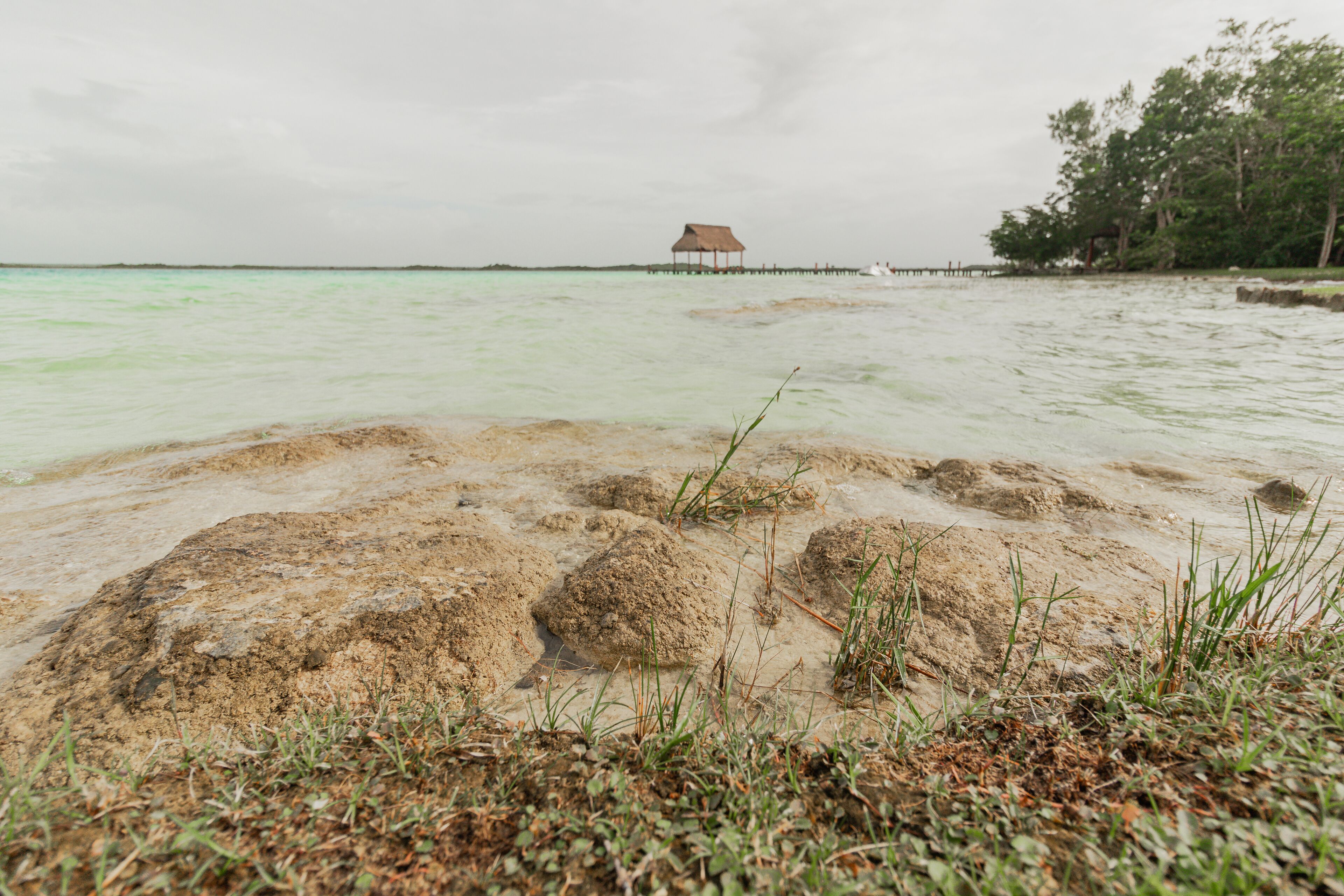 Foto - Mayan Playa Bacalar