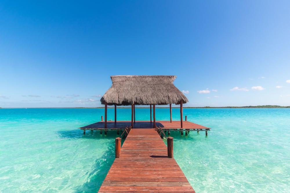 Mayan Playa Bacalar