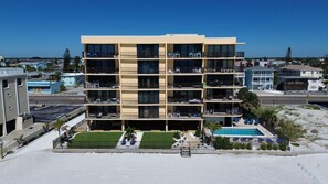 Condo, 1 King Bed (Trillium 4C - Premier) | Exterior