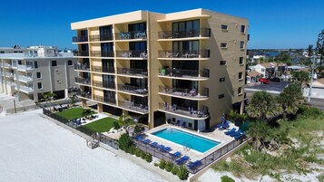 Condo, 1 King Bed (Trillium 4C - Premier) | Exterior