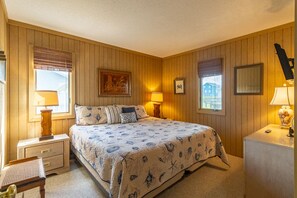 4 chambres, accès Internet, draps fournis