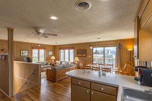 Smart-TV, DVD-Player