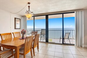 Condo, Multiple Beds (Trillium 5A - Premier) | Dining - Trillium 5A - Premier (Madeira Beach)