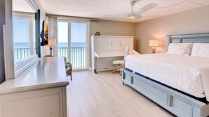 Kondominium, Beberapa Tempat Tidur (Trillium 5B - Premier) | 2 kamar tidur dan Wi-Fi