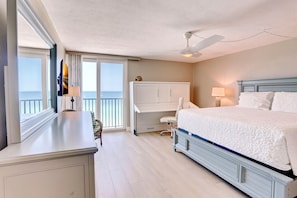 Condo, Multiple Beds (Trillium 5B - Premier) | 2 bedrooms, WiFi - Trillium 5B - Premier (Madeira Beach)