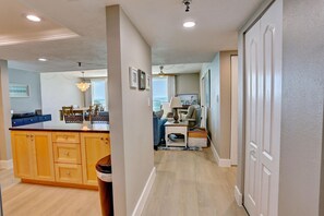 Condo, Multiple Beds (Trillium 5B - Premier) | Interior - Trillium 5B - Premier (Madeira Beach)