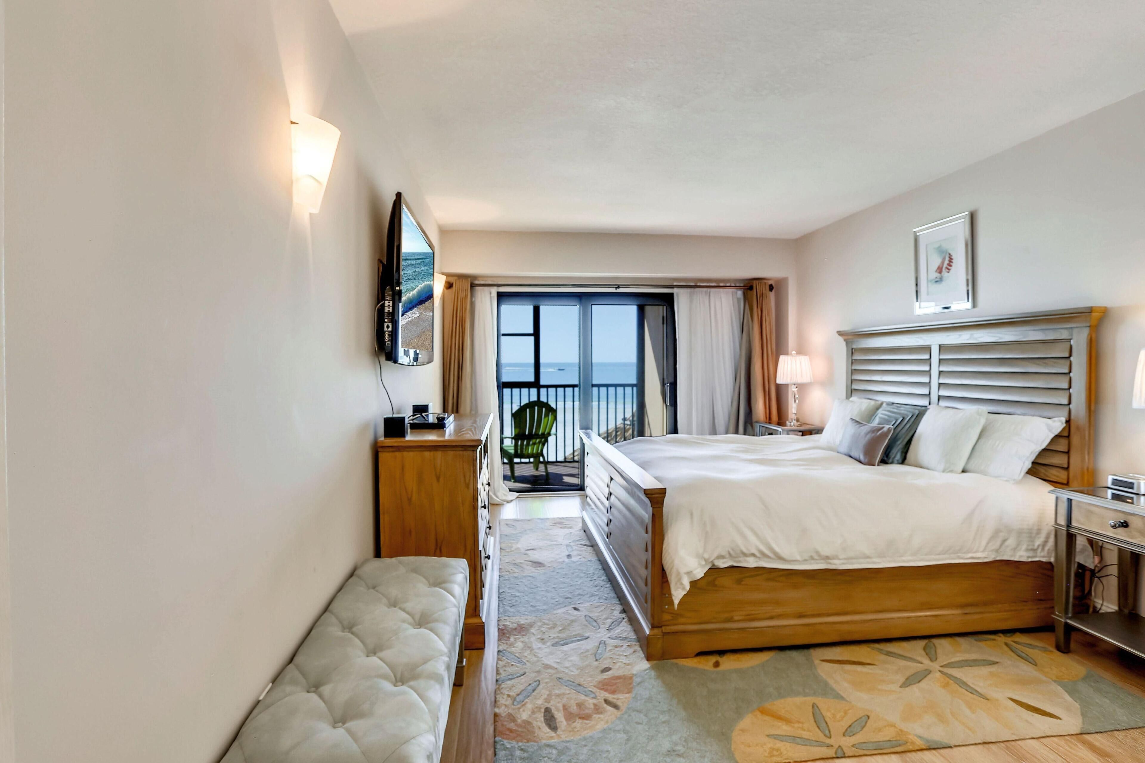 Condo, Multiple Beds (Villa Madeira 201 - Premier) | 3 bedrooms