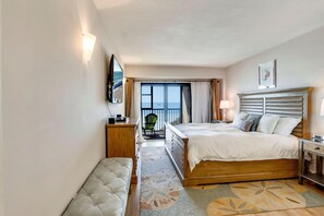 Condo, Multiple Beds (Villa Madeira 201 - Premier) | 3 bedrooms - Villa Madeira 201 - Premier (Madeira Beach)