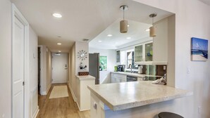 Condo, nhiều giường (Villa Madeira 201 - Premier) | Bếp riêng