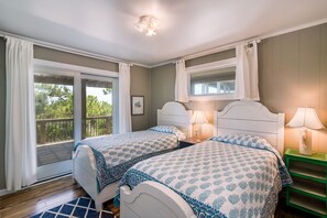 3 bedrooms, Internet, bed sheets