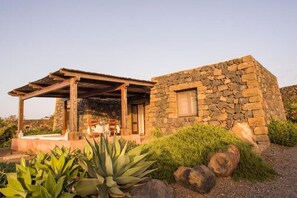 Exterior - DAMMUSO NEPTUNE (Pantelleria)
